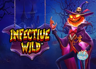 Pragmatic : Infective Wild - SNIPLAY88