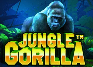 Gorilla Kingdom - SNIPLAY88