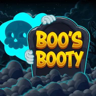 Octoplay : Boo’s Booty - SNIPLAY88