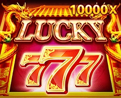 JDB : Lucky Seven - SNIPLAY88