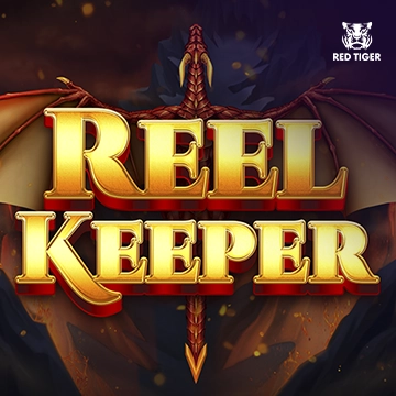 Redtiger : Reel Keeper - SNIPLAY88