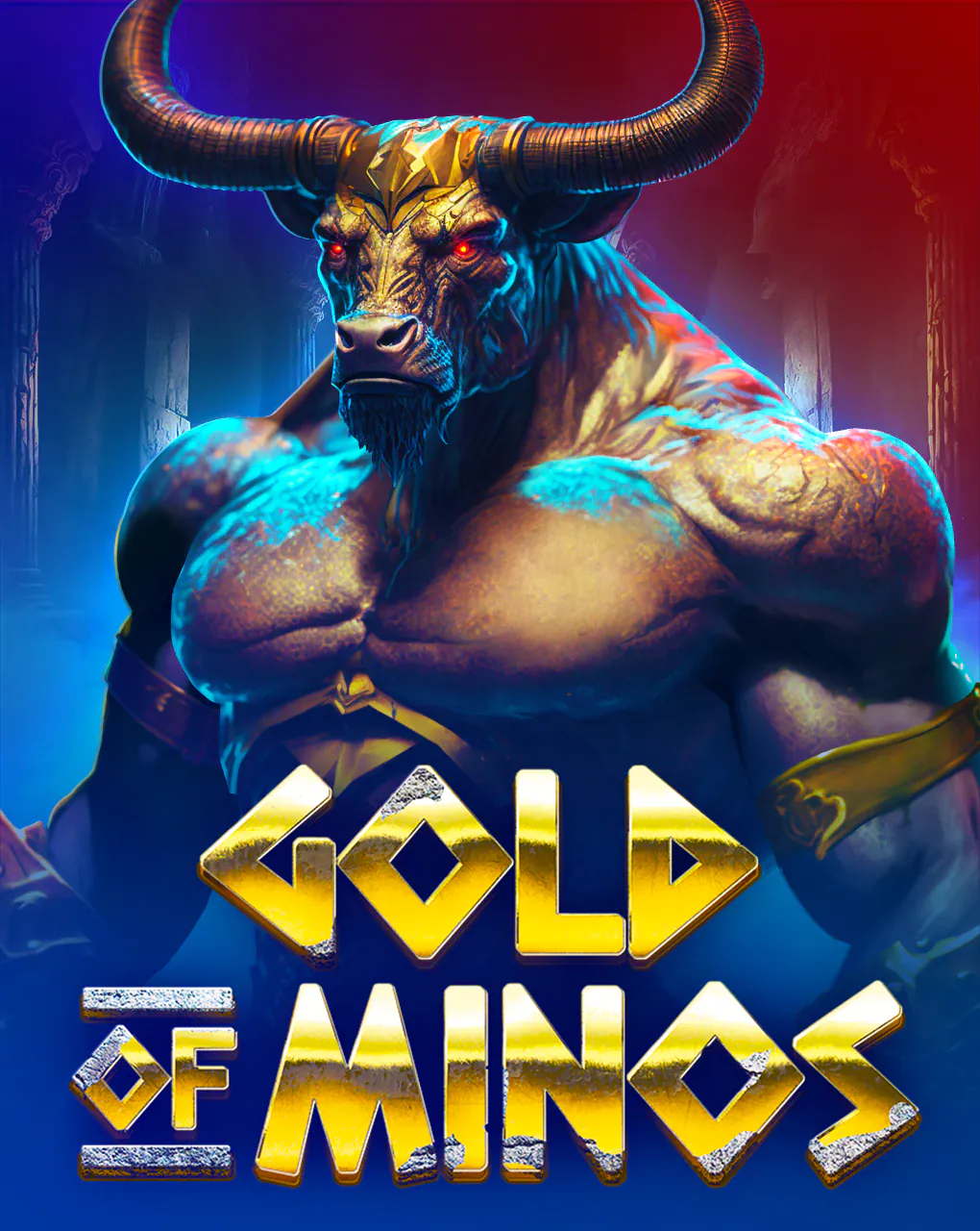 Bgaming : Gold of Minos - SNIPLAY88