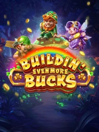 PlaynGo : Buildin Even More Bucks - SNIPLAY88