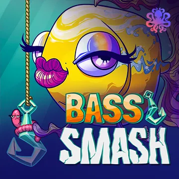 Octoplay : Bass Smash - SNIPLAY88