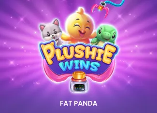 FatPanda : Plushie Wins - SNIPLAY88