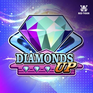 Redtiger : Diamonds Up - SNIPLAY88