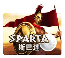 Sparta - SNIPLAY88