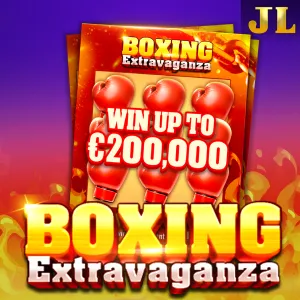 Boxing Extravaganza - SNIPLAY88