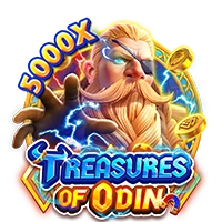 TREASURES OF ODIN - SNIPLAY88