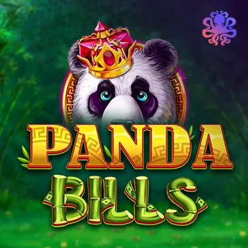 Octoplay : Panda Bills - SNIPLAY88