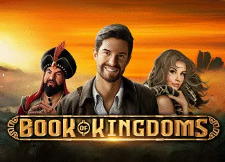 Pragmatic : Book Of Kingdoms - SNIPLAY88