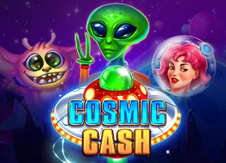 Pragmatic : Cosmic Cash - SNIPLAY88