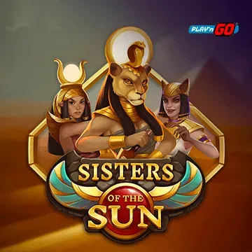 PlaynGo : Sisters of the Sun - SNIPLAY88