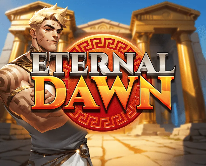 Slotmill : Eternal Dawn - SNIPLAY88