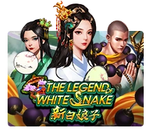 The Legend Of White Snake - SNIPLAY88