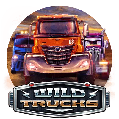 Wild Trucks - SNIPLAY88