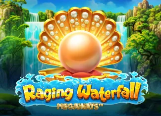 Pragmatic : Raging Waterfall Megaways - SNIPLAY88