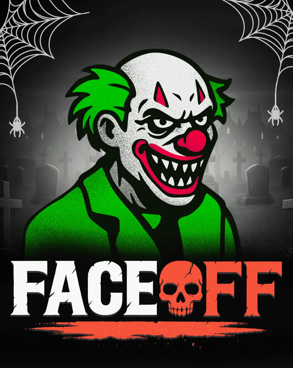 Bgaming : Face Off - SNIPLAY88