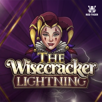 Redtiger : The Wisecracker Lightning - SNIPLAY88