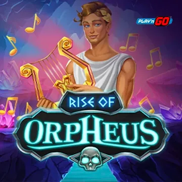 PlaynGo : Rise of Orpheus - SNIPLAY88