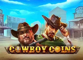 Pragmatic : Cowboy Coins - SNIPLAY88