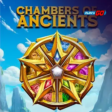 PlaynGo : Chambers of Ancients - SNIPLAY88