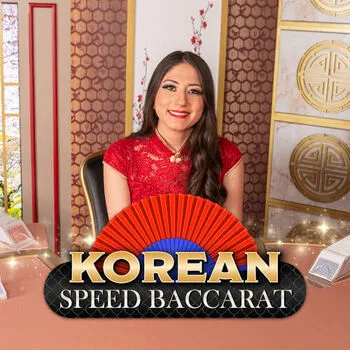 Korean Speed Baccarat 11 - SNIPLAY88