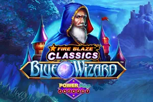 fireblazebluewizard - SNIPLAY88