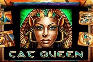 Cat Queen - SNIPLAY88