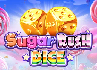 Pragmatic : Sugar Rush Dice - SNIPLAY88