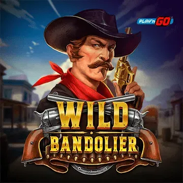 PlaynGo : Wild Bandolier - SNIPLAY88