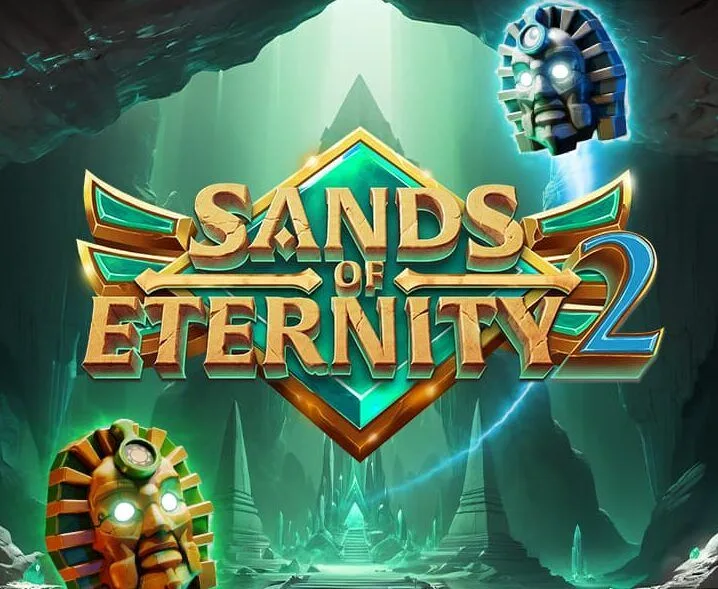 Slotmill : Sands of Eternity 2 - SNIPLAY88