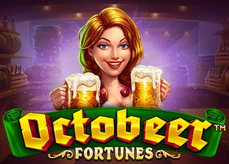 Pragmatic : Octobeer Fortunes - SNIPLAY88