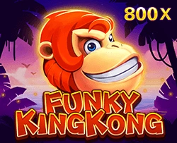 JDB : Funky King Kong - SNIPLAY88