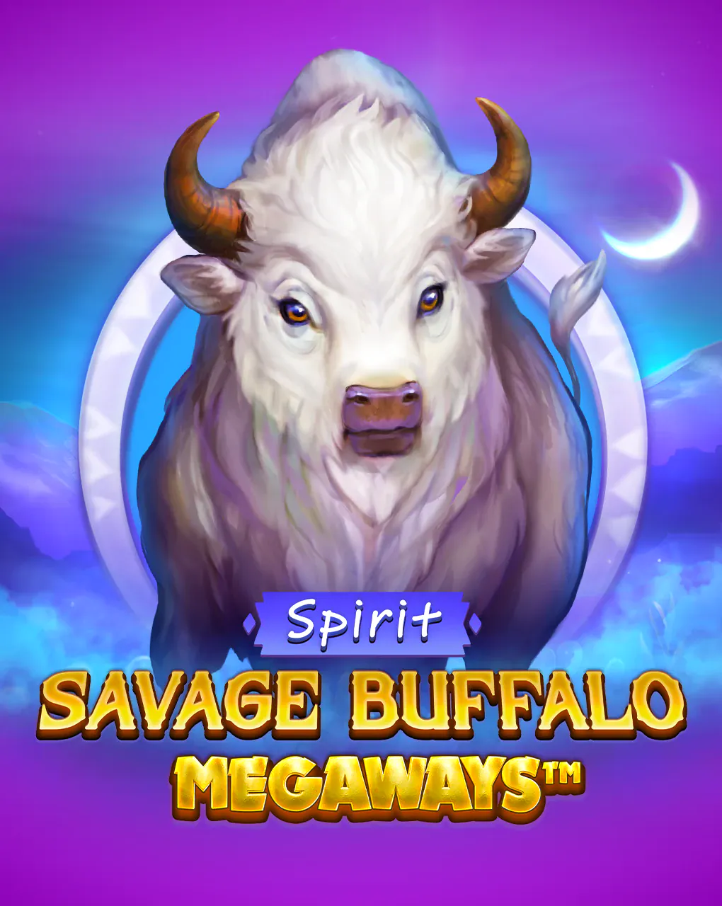 Bgaming : Savage Buffalo Spirit Megaways - SNIPLAY88