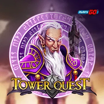 PlaynGo : Tower Quest - SNIPLAY88