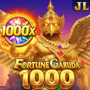 Jili : Fortune Garuda 1000 - SNIPLAY88