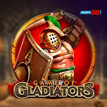 PlaynGo : Game of Gladiators - SNIPLAY88
