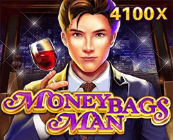 JDB : Moneybags Man - SNIPLAY88