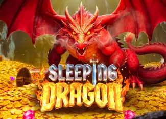 Pragmatic : Sleeping Dragon - SNIPLAY88