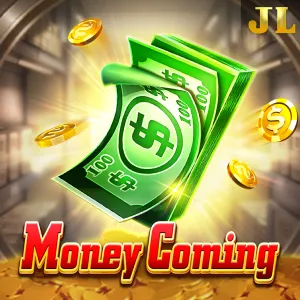Jili : Money Coming - SNIPLAY88