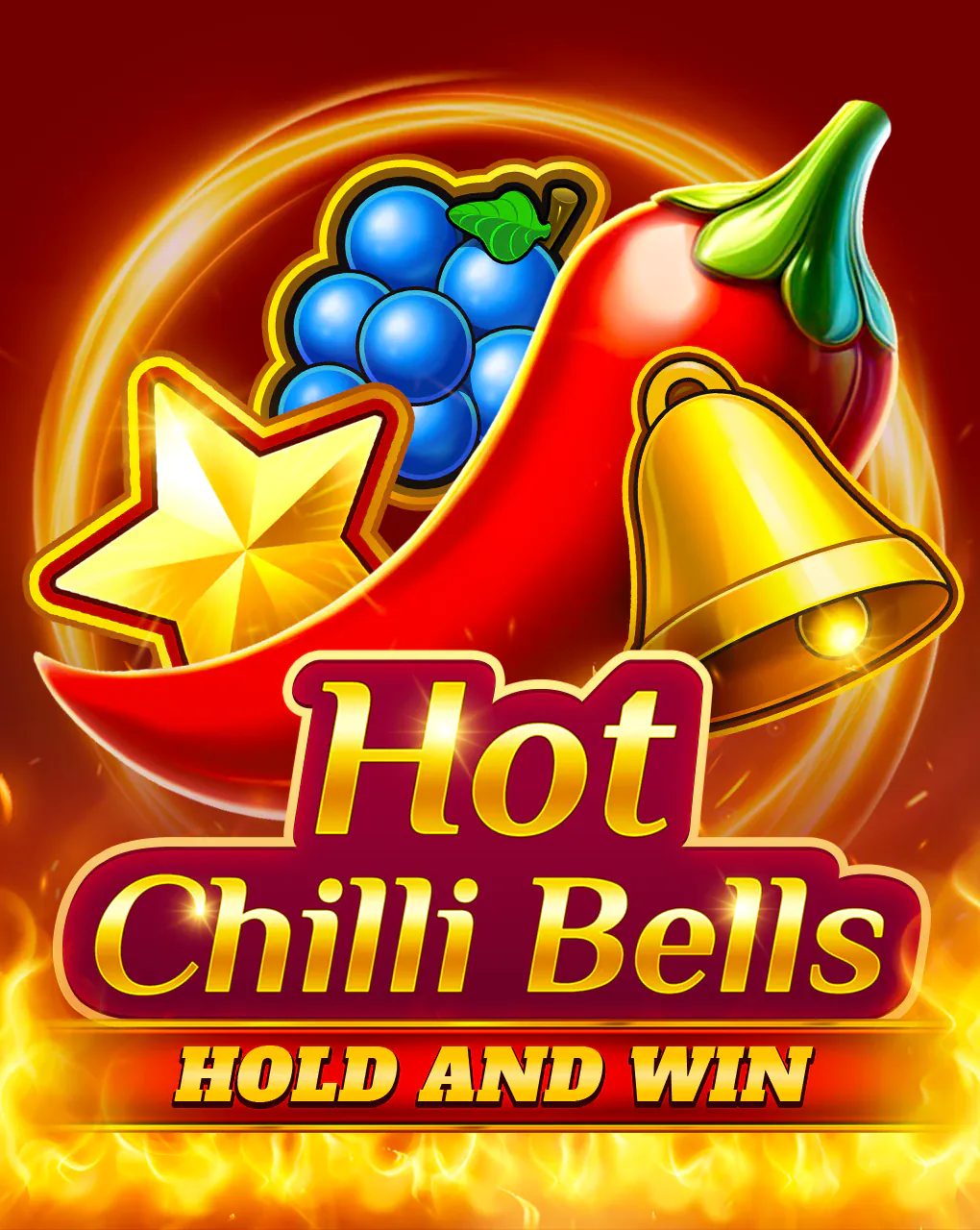 Bgaming : Hot Chilli Bells - SNIPLAY88