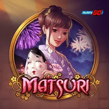 PlaynGo : Matsuri - SNIPLAY88
