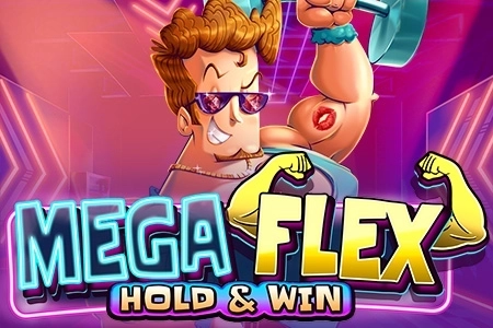 Octoplay : Mega Flex: Hold & Win - SNIPLAY88