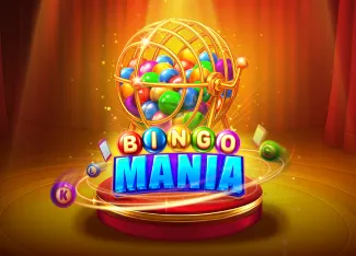 Pragmatic : Bingo Mania - SNIPLAY88