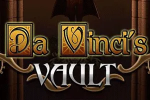 Da Vincis Vault - SNIPLAY88