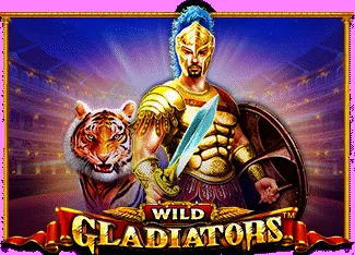 Pragmatic : Wild Gladiator - SNIPLAY88