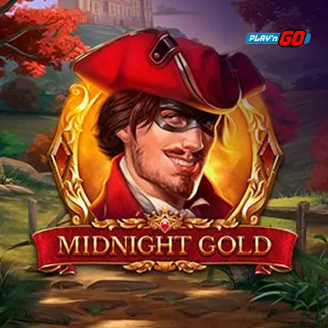 PlaynGo : Midnight Gold - SNIPLAY88