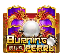 Burning Pearl - SNIPLAY88