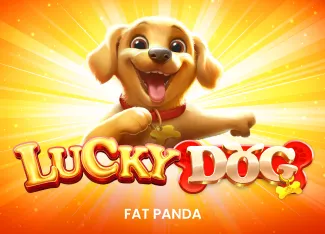 FatPanda : Lucky Dog - SNIPLAY88
